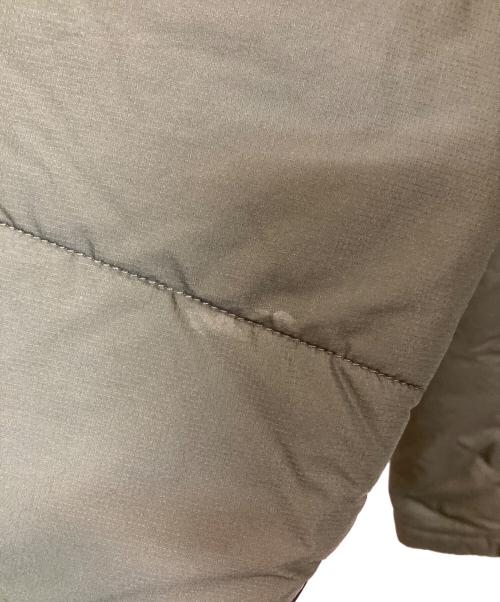 mont-bell（モンベル）mont-bell (モンベル) キャスティング サーマルジャケット グリーン サイズ:ＸＬの古着・服飾アイテム