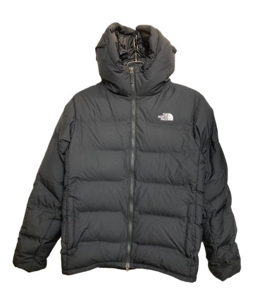 THE NORTH FACE（ザ ノース フェイス）THE NORTH FACE (ザ ノース フェイス) Belayer Parka / ビレイヤーパーカ ブラック サイズ:ＸＬの古着・服飾アイテム