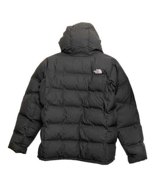 THE NORTH FACE（ザ ノース フェイス）THE NORTH FACE (ザ ノース フェイス) Belayer Parka / ビレイヤーパーカ ブラック サイズ:ＸＬの古着・服飾アイテム