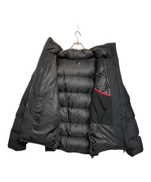 THE NORTH FACE（ザ ノース フェイス）THE NORTH FACE (ザ ノース フェイス) Belayer Parka / ビレイヤーパーカ ブラック サイズ:ＸＬの古着・服飾アイテム