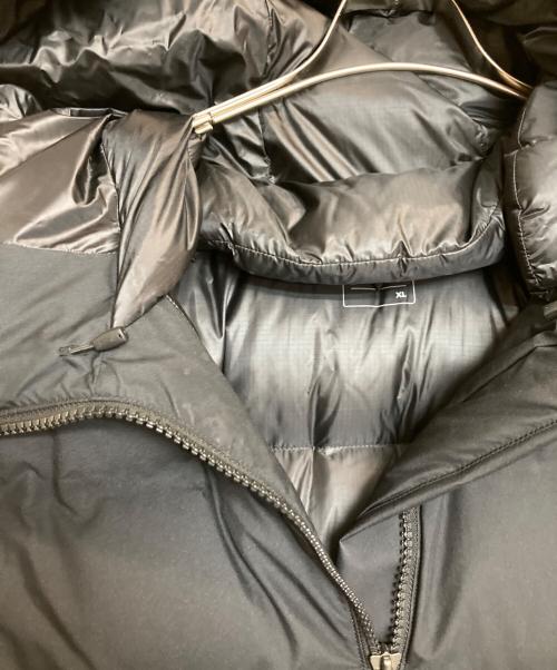 THE NORTH FACE（ザ ノース フェイス）THE NORTH FACE (ザ ノース フェイス) Belayer Parka / ビレイヤーパーカ ブラック サイズ:ＸＬの古着・服飾アイテム