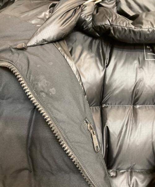 THE NORTH FACE（ザ ノース フェイス）THE NORTH FACE (ザ ノース フェイス) Belayer Parka / ビレイヤーパーカ ブラック サイズ:ＸＬの古着・服飾アイテム