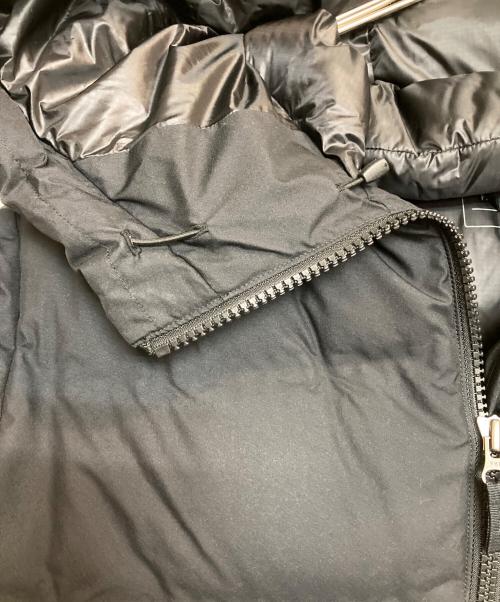 THE NORTH FACE（ザ ノース フェイス）THE NORTH FACE (ザ ノース フェイス) Belayer Parka / ビレイヤーパーカ ブラック サイズ:ＸＬの古着・服飾アイテム