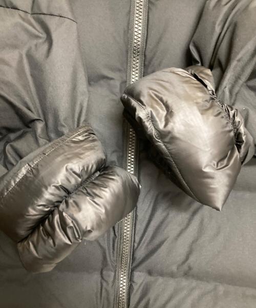 THE NORTH FACE（ザ ノース フェイス）THE NORTH FACE (ザ ノース フェイス) Belayer Parka / ビレイヤーパーカ ブラック サイズ:ＸＬの古着・服飾アイテム