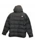 THE NORTH FACE (ザ ノース フェイス) Belayer Parka / ビレイヤーパーカ ブラック サイズ:ＸＬ：25000円