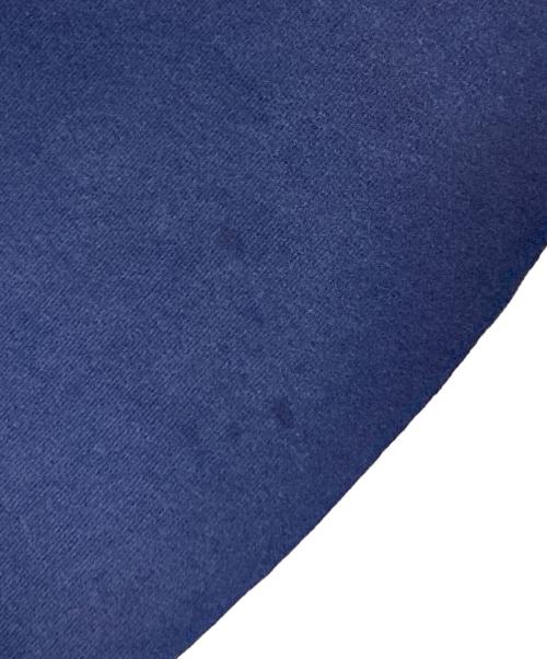 Hanes（ヘインズ）Hanes (ヘインズ) クルーネックスウェット ネイビー サイズ:Ｌの古着・服飾アイテム