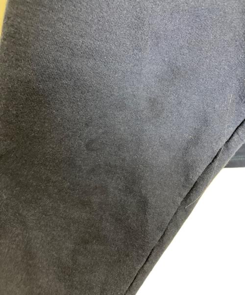 Hanes（ヘインズ）Hanes (ヘインズ) クルーネックスウェット ネイビー サイズ:Ｌの古着・服飾アイテム