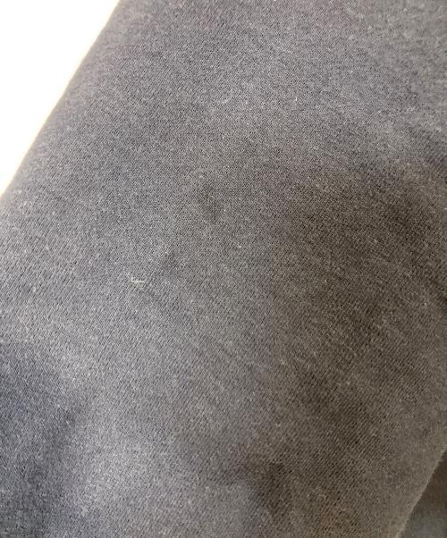 BEAMS（ビームス）BEAMS (ビームス) LOOPWHEELER (ループウィラー) スウェット ネイビー サイズ:Ｌの古着・服飾アイテム