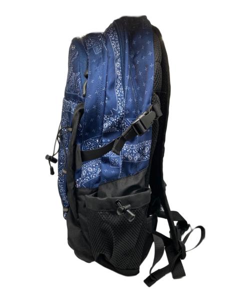 THE NORTH FACE（ザ ノース フェイス）THE NORTH FACE (ザ ノース フェイス) BOREALIS II/バンダナ柄リュックの古着・服飾アイテム