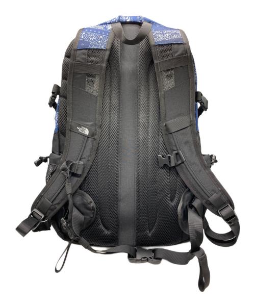 THE NORTH FACE（ザ ノース フェイス）THE NORTH FACE (ザ ノース フェイス) BOREALIS II/バンダナ柄リュックの古着・服飾アイテム
