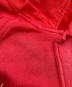 中古・古着 POLO RALPH LAUREN (ポロ・ラルフローレン) インディアンモチーフスウェットスタジャン レッド サイズ:ＸＸＬ：8000円