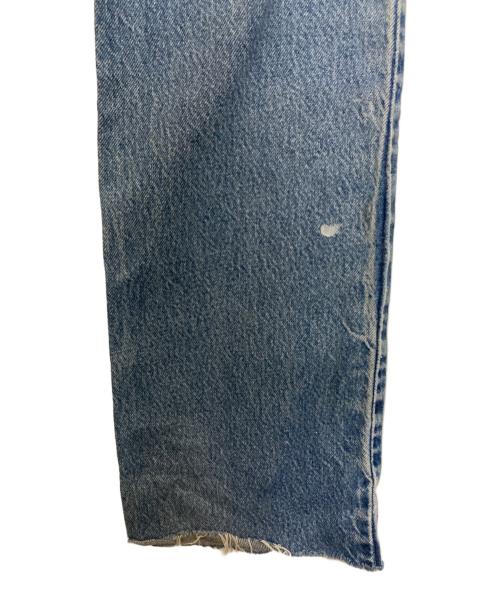 LEVI'S（リーバイス）LEVI'S (リーバイス) デニムパンツ インディゴ サイズ:32の古着・服飾アイテム
