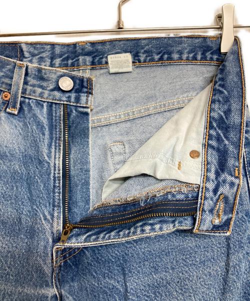 LEVI'S（リーバイス）LEVI'S (リーバイス) デニムパンツ インディゴ サイズ:32の古着・服飾アイテム