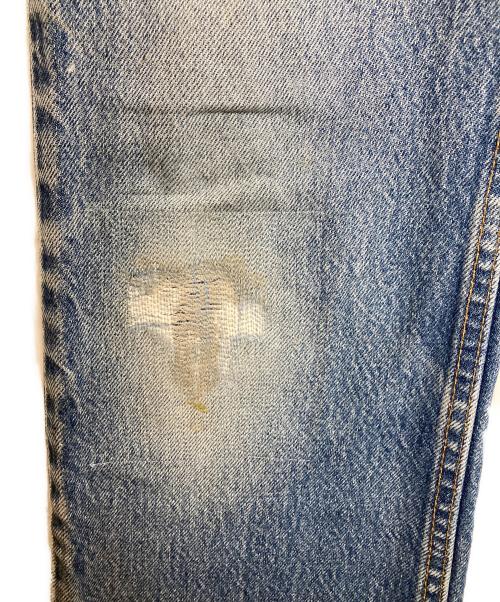 LEVI'S（リーバイス）LEVI'S (リーバイス) デニムパンツ インディゴ サイズ:32の古着・服飾アイテム