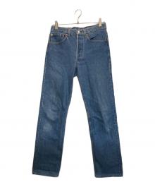 LEVI'S（リーバイス）の古着「501デニムパンツ」｜インディゴ