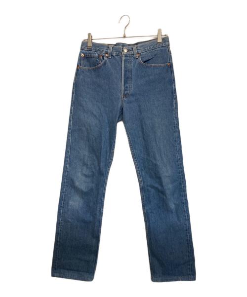 LEVI'S（リーバイス）LEVI'S (リーバイス) 501デニムパンツ インディゴ サイズ:31の古着・服飾アイテム