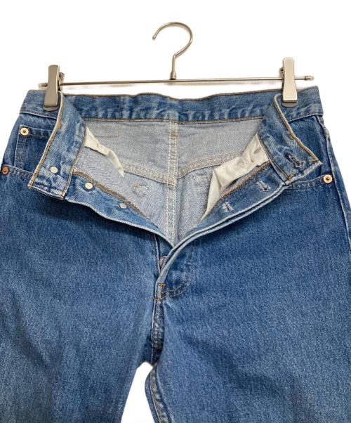 LEVI'S（リーバイス）LEVI'S (リーバイス) 501デニムパンツ インディゴ サイズ:31の古着・服飾アイテム