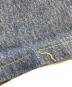 中古・古着 LEVI'S (リーバイス) 501デニムパンツ インディゴ サイズ:31：5000円