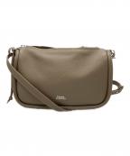 FUTURE CLASSICSフューチャークラシック）の古着「SMALL LOAF CROSSBODY」｜ベージュ