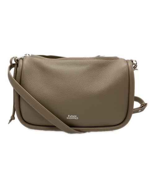 FUTURE CLASSICS（フューチャークラシック）FUTURE CLASSICS (フューチャークラシック) SMALL LOAF CROSSBODY ベージュ サイズ:31の古着・服飾アイテム