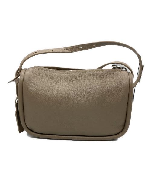 FUTURE CLASSICS（フューチャークラシック）FUTURE CLASSICS (フューチャークラシック) SMALL LOAF CROSSBODY ベージュ サイズ:31の古着・服飾アイテム