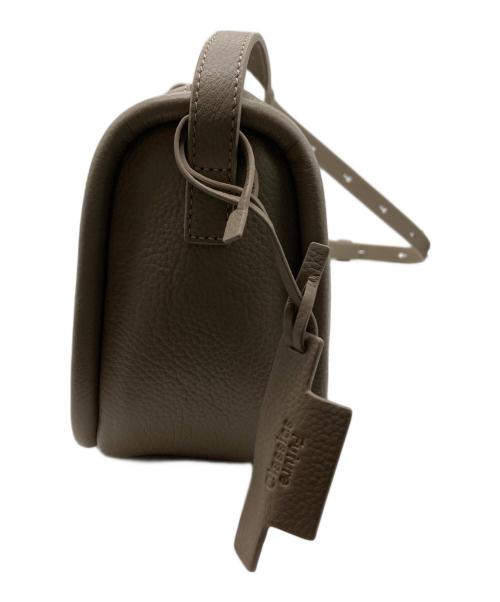 FUTURE CLASSICS（フューチャークラシック）FUTURE CLASSICS (フューチャークラシック) SMALL LOAF CROSSBODY ベージュ サイズ:31の古着・服飾アイテム