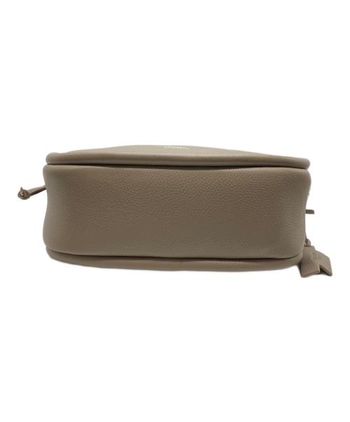 FUTURE CLASSICS（フューチャークラシック）FUTURE CLASSICS (フューチャークラシック) SMALL LOAF CROSSBODY ベージュ サイズ:31の古着・服飾アイテム