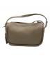 FUTURE CLASSICS (フューチャークラシック) SMALL LOAF CROSSBODY ベージュ サイズ:31：10000円