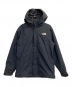 THE NORTH FACEザ ノース フェイス）の古着「Scoop Jacket/スクープジャケット」｜ブラック