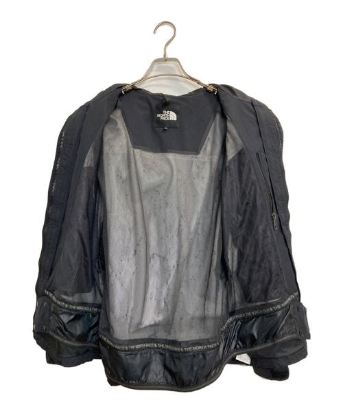 THE NORTH FACE（ザ ノース フェイス）THE NORTH FACE (ザ ノース フェイス) Scoop Jacket/スクープジャケット ブラック サイズ:Ｍの古着・服飾アイテム