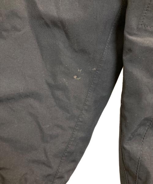 THE NORTH FACE（ザ ノース フェイス）THE NORTH FACE (ザ ノース フェイス) Scoop Jacket/スクープジャケット ブラック サイズ:Ｍの古着・服飾アイテム