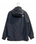 THE NORTH FACE (ザ ノース フェイス) Scoop Jacket/スクープジャケット ブラック サイズ:Ｍ：11000円
