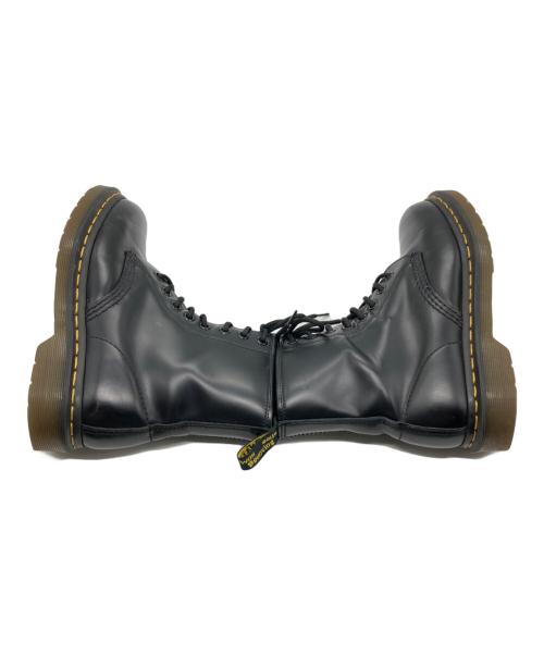 Dr.Martens（ドクターマーチン）Dr.Martens (ドクターマーチン) 8ホールブーツ ブラック サイズ:ＵＳ5の古着・服飾アイテム