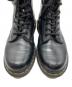 中古・古着 Dr.Martens (ドクターマーチン) 8ホールブーツ ブラック サイズ:ＵＳ5：6000円