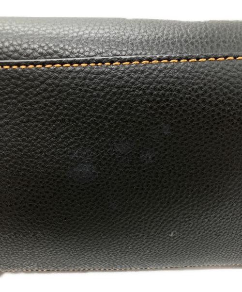 COACH（コーチ）COACH (コーチ) DISNEY (ディズニー) トートバッグ ブラックの古着・服飾アイテム