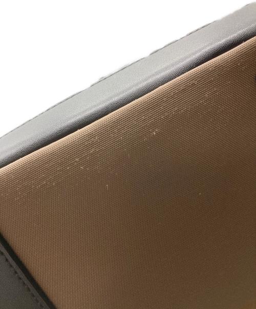 PS Paul Smith（ＰＳポールスミス）PS Paul Smith (ＰＳポールスミス) ビジネストートバッグ ブラウンの古着・服飾アイテム