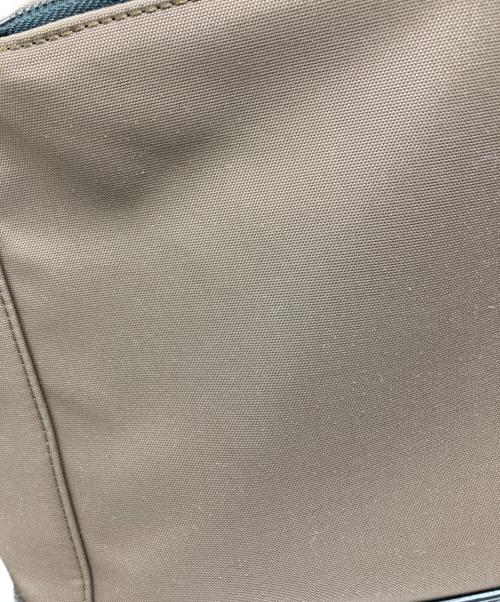 PS Paul Smith（ＰＳポールスミス）PS Paul Smith (ＰＳポールスミス) ビジネストートバッグ ブラウンの古着・服飾アイテム