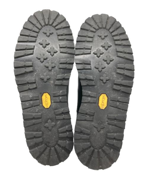 Danner（ダナー）Danner (ダナー) KALAMA SIDEGORE LTNG / カラマサイドゴアブーツ ブラック サイズ:US6.5の古着・服飾アイテム