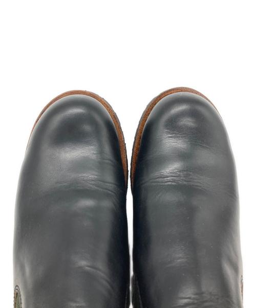 Danner（ダナー）Danner (ダナー) KALAMA SIDEGORE LTNG / カラマサイドゴアブーツ ブラック サイズ:US6.5の古着・服飾アイテム