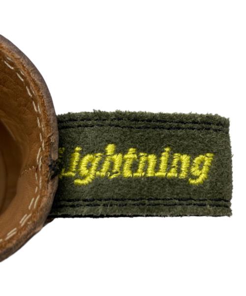 Danner（ダナー）Danner (ダナー) KALAMA SIDEGORE LTNG / カラマサイドゴアブーツ ブラック サイズ:US6.5の古着・服飾アイテム