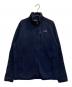 Patagonia（パタゴニア）の古着「ベター・セーター・ジャケット」｜ネイビー