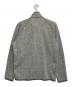 Patagonia (パタゴニア) ベター・セーター・ジャケット グレー サイズ:Ｍ：10000円