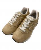 NEW BALANCEニューバランス）の古着「M1400BE」｜ベージュ