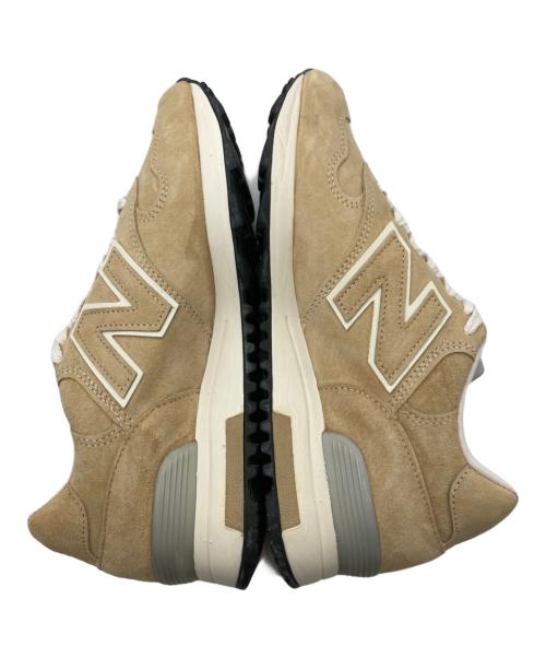 NEW BALANCE（ニューバランス）NEW BALANCE (ニューバランス) M1400BE ベージュ サイズ:US5の古着・服飾アイテム