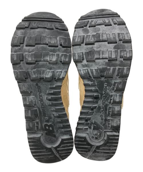 NEW BALANCE（ニューバランス）NEW BALANCE (ニューバランス) M1400BE ベージュ サイズ:US5の古着・服飾アイテム