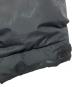 中古・古着 THE NORTH FACE WHITE LABEL (ザノースフェイスホワイトレーベル) ACT FREE EX HYBRID DOWN COAT / ダウンコート ブラック サイズ:ＸＳ：9000円