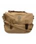 MULBERRY（マルベリー）の古着「ショルダーバッグ」｜ベージュ