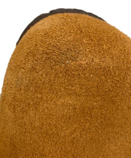 BIRKENSTOCK（ビルケンシュトック）BIRKENSTOCK (ビルケンシュトック) LONDON / ロンドン カーキ サイズ:24.5cmの古着・服飾アイテム