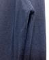 中古・古着 JOHN SMEDLEY (ジョンスメドレー) ハイゲージカーディガン ネイビー サイズ:M：4000円