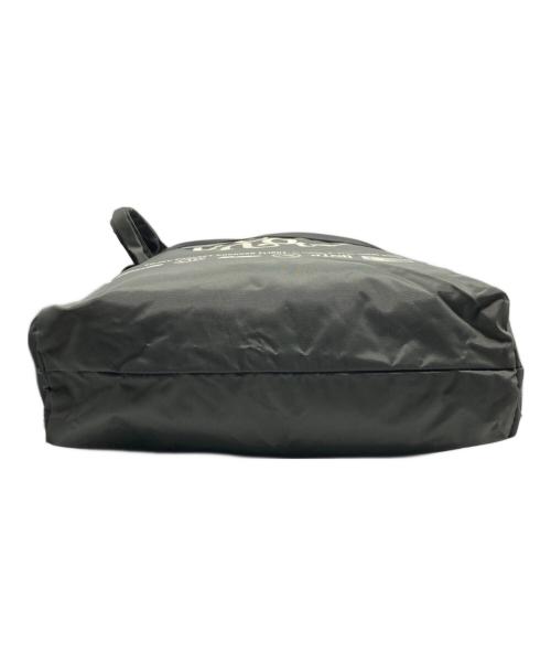 better than now（better than now）better than now (better than now) 2WAYバッグ グリーンの古着・服飾アイテム